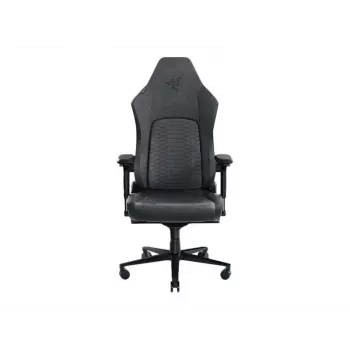 Žaidimų kėdė Razer Iskur V2 Padded seat Black