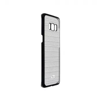 Dėklas Tellur Samsung Galaxy S8+ TLL122121 Juodas