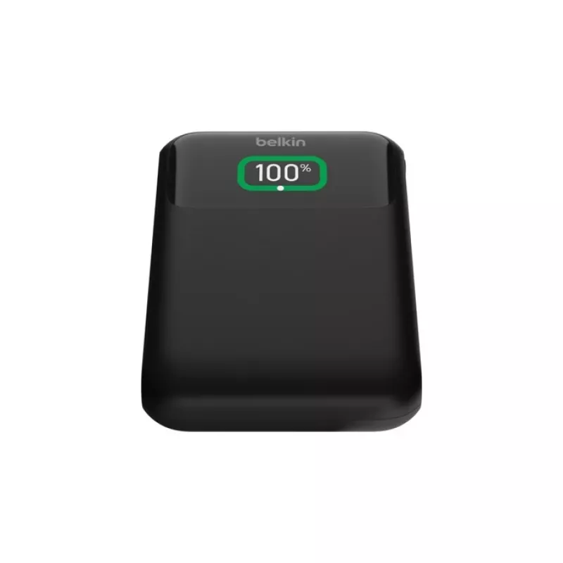 Nešiojamas įkroviklis Belkin BoostCharge Pro 20000 mAh