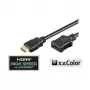 HDMI kabelis ShiverPeaks BS77479-3.0 3 m