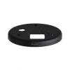 Sennheiser TCC-M-S-W lubinio mikrofono korpuso rinkinys baltas