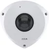 IP vaizdo stebėjimo kamera Axis P9117-PV 2160x2160 Vidinė Veleninė Baltas