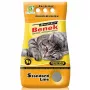 Super Benek Certech Standard – kačių kraikas iš bentonito granulių, 5 l, greitai sugeriantis, šalina kvapus