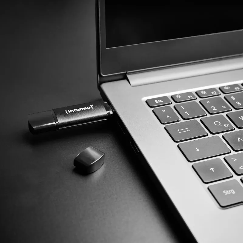 Intenso Memory Drive Flash USB 3.2 128GB 3544491
