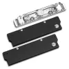 Bitspower Memory Cooler, DDR5, permatomas dvipusis - 2 DIMMS