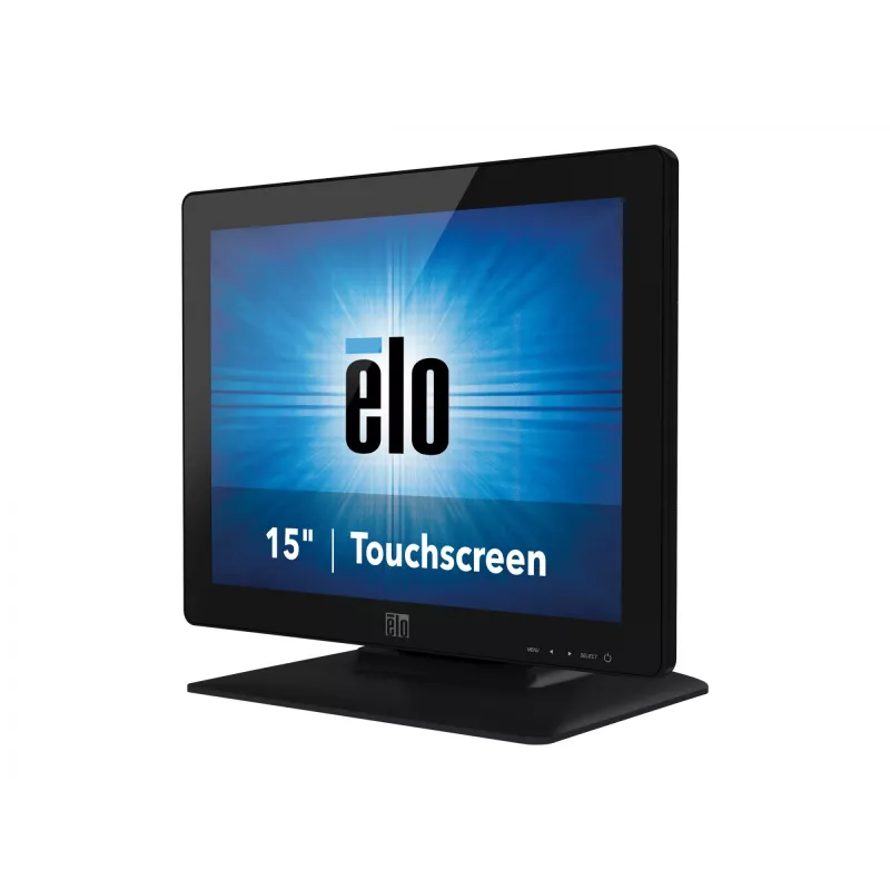 Monitor Elo Touch Solutions 1523L 15 colių liečiamasis LCD 1024x768