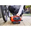 Black & Decker BDCINF18N-QS oro kompresorius 160 l/min AC/12V