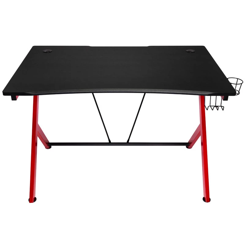Kompiuterinis stalas Nitro Concepts NC-GP-DK-010 stačiakampis MDF 1160x760x750 mm