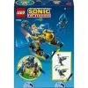 LEGO SONIC THE HEDGEHOG 77002 Cyclone vs. Metal Sonic statybinis rinkinys