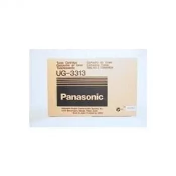 Panasonic UG-3313 - Toner juodas - skirta Panafax DF-1100, DX-1000, DX-2000, UF-550, UF-560, UF-770, UF-880, UF-885, UF-895