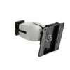 Monitorio laikiklis Ergotron 100 Series Double Pivot 61 cm (24 inch)