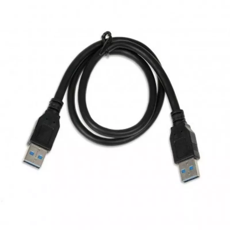 iBOX HD-02 išorinis dėklas 2,5 colio SATA diskams, USB 3.0, aliuminis, juodas