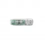 INTENSO 3502480 USB 2.0 32 GB skaidrus atmintukas