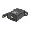 Belaidis Wi‑Fi modulis saulės inverteriui QOLTEC 53963 RS232