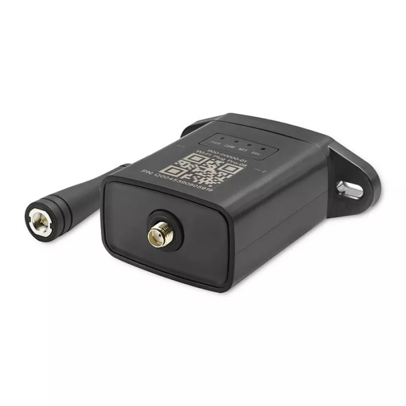 Belaidis Wi‑Fi modulis saulės inverteriui QOLTEC 53963 RS232