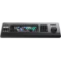 Blackmagic Design BMD-DV/RES/BBPNLMLEKB klaviatūra QWERTY juoda - pilka (BM-DV/RES/BBPNLMLEKB-LIC)