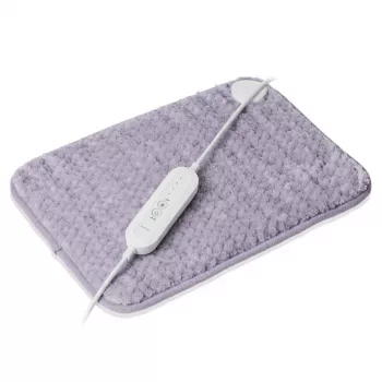 Medisana HP 518 šildomasis pagalvėlė, violetinė