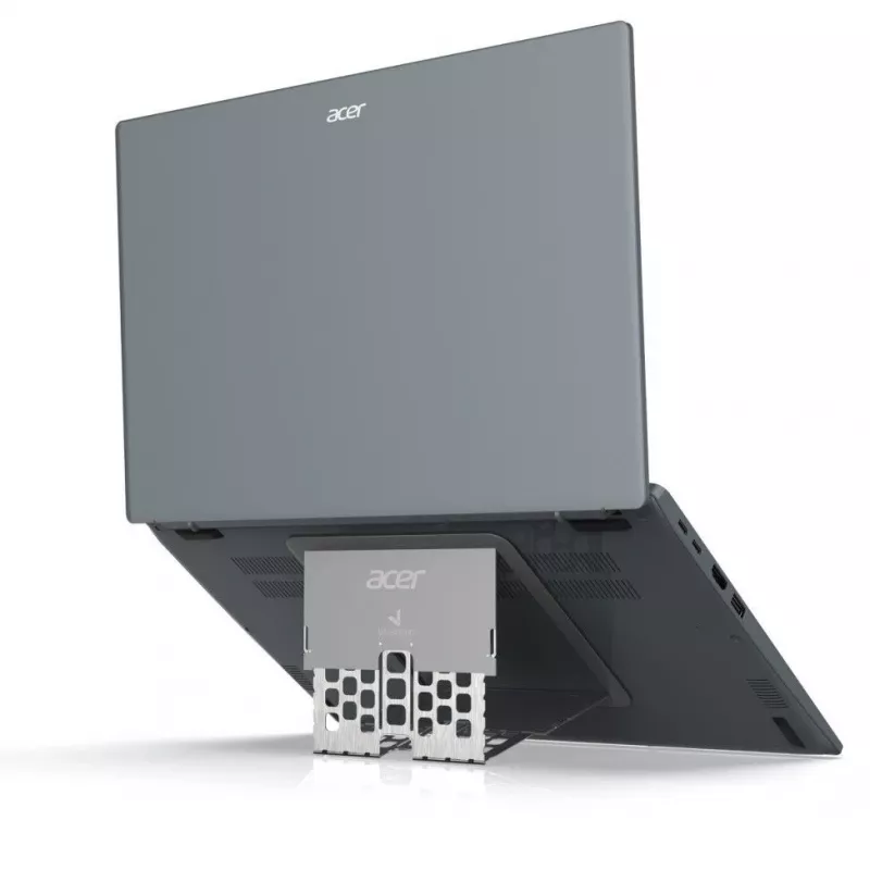 Acer Majextand laptopo stovas, Navy Gray spalva (GP.OTH11.02X)