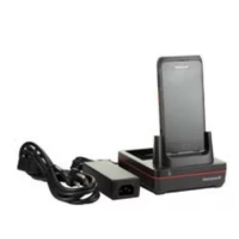 Honeywell CT40-HB-UVN-2 stacionarus dokas mobiliesiems kompiuteriams