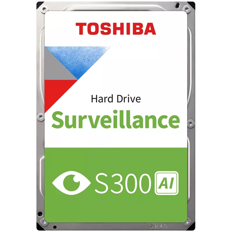 Toshiba MG10ADA10TE-V vidinis kietasis diskas 10 TB 7200 RPM 512 MB 3.5 Serial ATA III