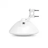 Ubiquiti LTU-PRO belaidis prieigos taškas Baltas Power over Ethernet (PoE)