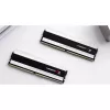 DIMM 32 GB DDR5-7200 (2x 16 GB) Dual-Kit, Arbeitsspeicher weiß, F5-7200J3445G16GX2-TZ5RW, Ripjaws M5 RGB, INTEL XMP