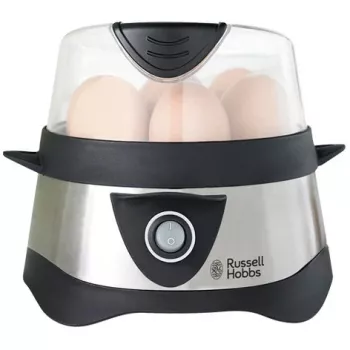Virdulys kiaušiniams Russell Hobbs Stylo nerūdijantis plienas 14048-56