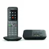 DECT telefonas Gigaset CL660A antracitinis juodas