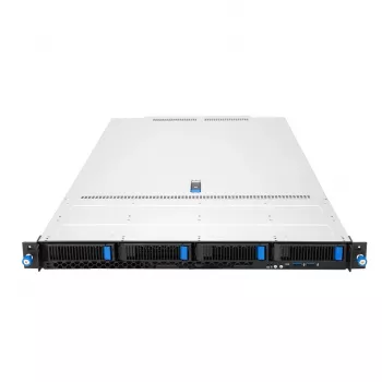 ASUS stelažinė platforma (1U) AMD RS700A-E13-RS4U