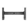 Sieninis TV laikiklis SBOX LVW02-48T 37–70 col., 70 kg, VESA iki 800×400