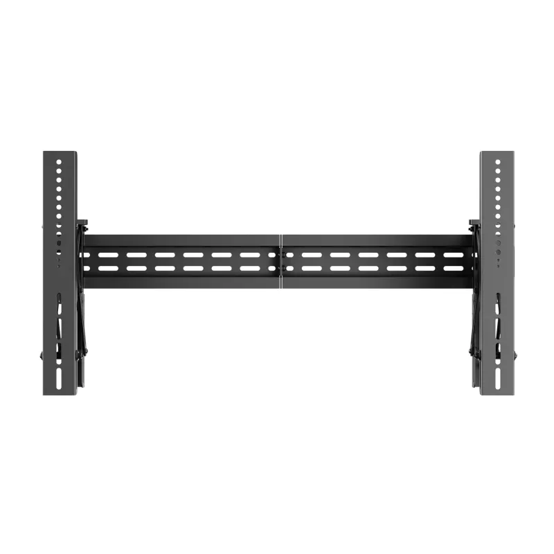 Sieninis TV laikiklis SBOX LVW02-48T 37–70 col., 70 kg, VESA iki 800×400