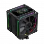 Gamemax SIGMA 620 LCD juodas CPU oro aušintuvas
