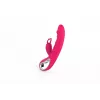 Vibratorius Erolab Silicone Rose Pink
