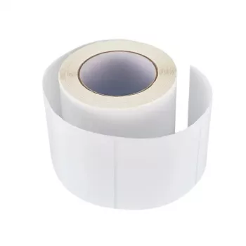 BestPak terminė etiketė su perforacija 100x170/300