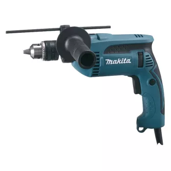 Gręžtuvas Makita HP1640 2800 RPM Raktinis 2 kg