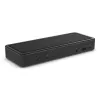 Belkin INC003VFBK nešiojamojo kompiuterio dokas / prievadų replikatorius, USB 3.2 Gen 2 (3.1 Gen 2) Type-C, juodas