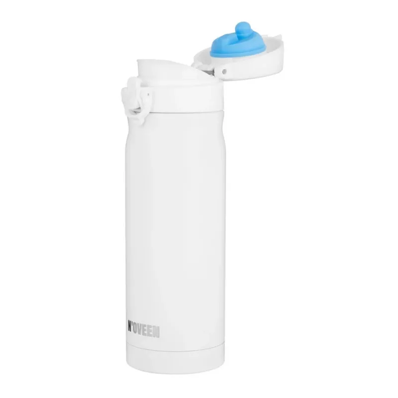 Termosas NOVEEN TB811 — 400 ml, baltas