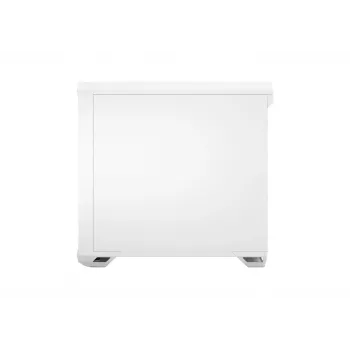 Fractal Design Torrent White TG Clear Tint ATX korpusas