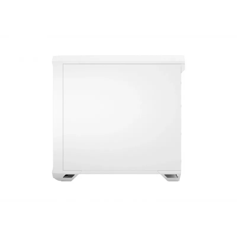 Fractal Design Torrent White TG Clear Tint ATX korpusas