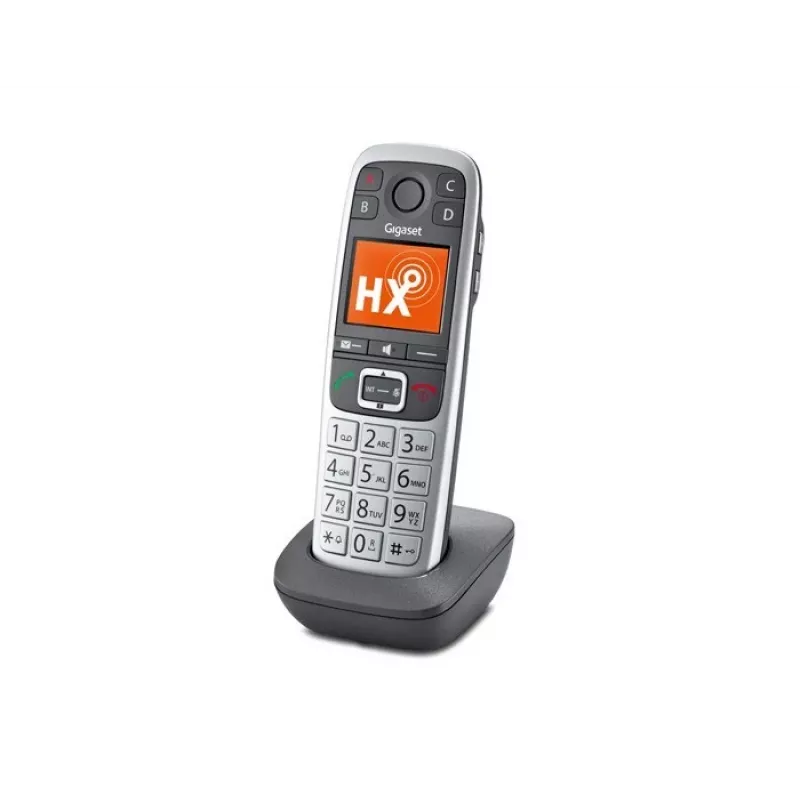 Analoginis/DECT telefonas Gigaset E560HX
