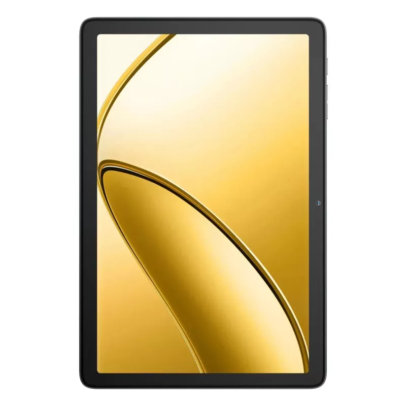 Planšetinis kompiuteris BLACKVIEW Tab 60 Wi‑Fi Allwinner A523, 10.1 colio (25,6 cm), 128 GB, 4 GB, Android 14, pilka, Wi‑Fi 6