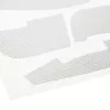 Endgame Gear XM1 Lizard Skins DSP Grip - balta