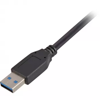 USB kabelis Sharkoon 3m USB 3.0 A / USB 3.0 B
