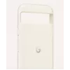Apsauginis dėklas telefonui Pixel 8a, silikonas, polikarbonatas, porcelianas
