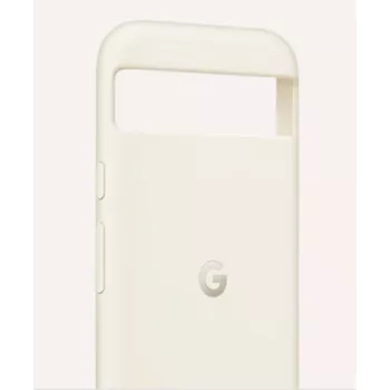 Apsauginis dėklas telefonui Pixel 8a, silikonas, polikarbonatas, porcelianas
