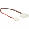Delock Converter M.2 Key B+M vyriškas > 2 x USB3.0 Pin Header - USB adapteris - M.2 kortelė - USB3.0 (vidinis) x 2 (62843)
