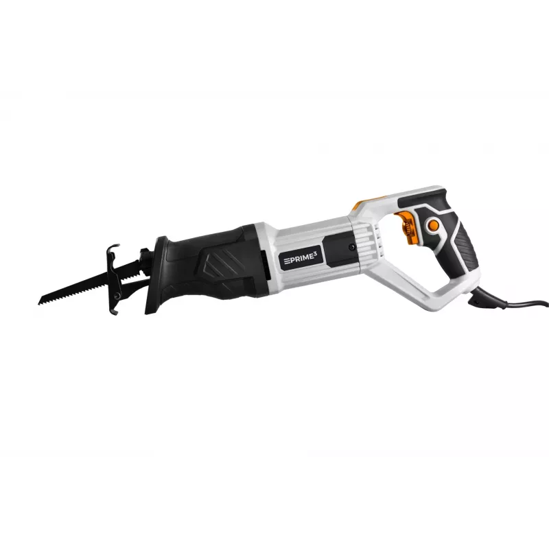 Pjūklas stūmoklinis PRIME3 TRS41 800 W 3000 SPM