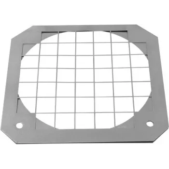 Filtro rėmelis EUROLITE ML-56/64 sil 41600139, skirtas ML-56 ir ML-64 šviestuvams