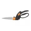 Fiskars Servo-System žoliapjovės žirklės GS42 Small