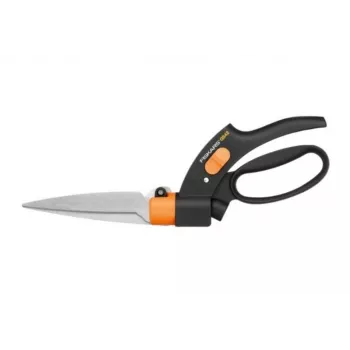 Fiskars Servo-System žoliapjovės žirklės GS42 Small